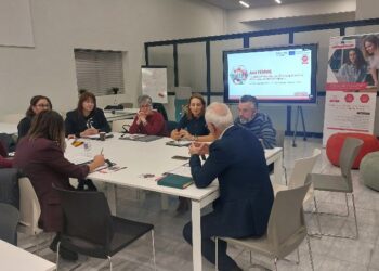 Δήμος Κοζάνης: Συνάντηση ενδιαφερόμενων φορέων στο πλαίσιο του έργου Interreg Europe “Just Femme – Γυναικεία Απασχόληση και Επιχειρηματικότητα σε Περιοχές Δίκαιης Μετάβασης”