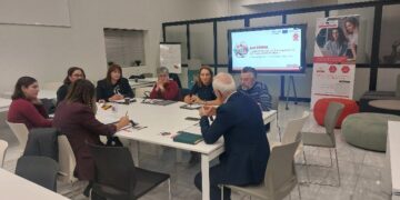 Δήμος Κοζάνης: Συνάντηση ενδιαφερόμενων φορέων στο πλαίσιο του έργου Interreg Europe “Just Femme – Γυναικεία Απασχόληση και Επιχειρηματικότητα σε Περιοχές Δίκαιης Μετάβασης”