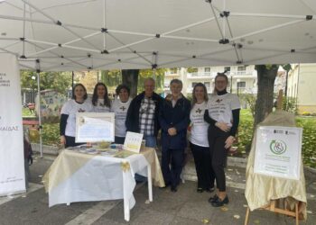 Μητρικός θηλασμός: θεμελιώδης πράξη αγάπης- υγείας- φροντίδας