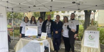 Μητρικός θηλασμός: θεμελιώδης πράξη αγάπης- υγείας- φροντίδας