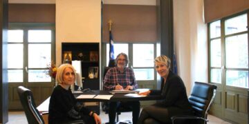 Νέες μόνιμες προσλήψεις στους Παιδικούς Σταθμούς του Δήμου Σερβίων