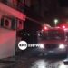 Γρεβενά: Φωτιά σε πολυώροφη οικοδομή – Απεγκλωβίστηκαν πέντε άτομα