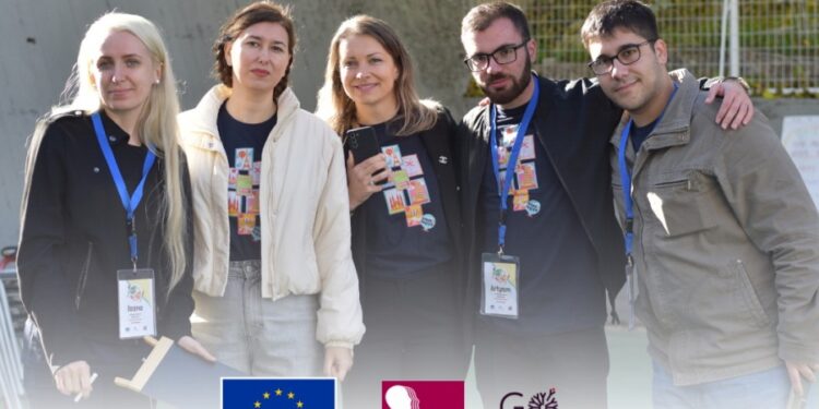 Εκπαιδευτικό Πρόγραμμα Erasmus+ “Healthy Plate for a Healthy Mind” στο Δημόσιο Ωνάσειο Σχολείο Κοζάνης