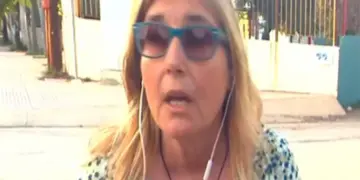 «Έχει ξεφύγει, θέλει φάρμακα» – Ξεσπά ο πρώην σύζυγος της δασκάλας που κατήγγειλε τον 6χρονο μαθητή της για θωπεία