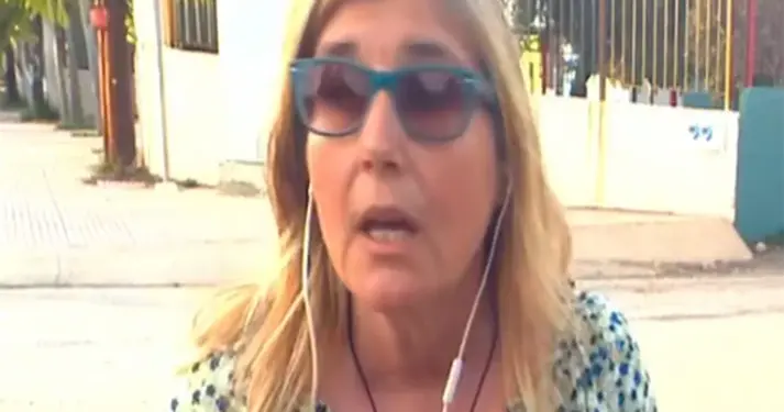 «Έχει ξεφύγει, θέλει φάρμακα» – Ξεσπά ο πρώην σύζυγος της δασκάλας που κατήγγειλε τον 6χρονο μαθητή της για θωπεία