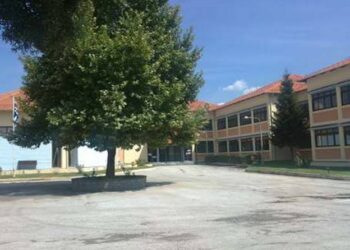 Προσωρινή Διακοπή Λειτουργίας του Σχολικού Συγκροτήματος ΕΠΑΛ – ΣΑΕΚ Γρεβενών