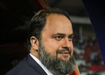 Ευάγγελος Μαρινάκης: Εξέχων επιχειρηματίας και δημόσιο πρόσωπο