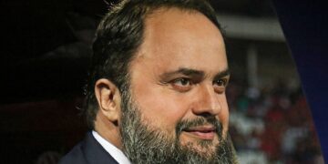 Ευάγγελος Μαρινάκης: Εξέχων επιχειρηματίας και δημόσιο πρόσωπο