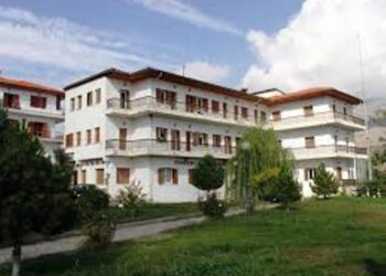 ΕΠΑΛ Σιάτιστας: Ευχαριστήριο σε γιατρούς του Κέντρου Υγείας Σιάτιστας