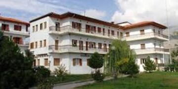 ΕΠΑΛ Σιάτιστας: Ευχαριστήριο σε γιατρούς του Κέντρου Υγείας Σιάτιστας