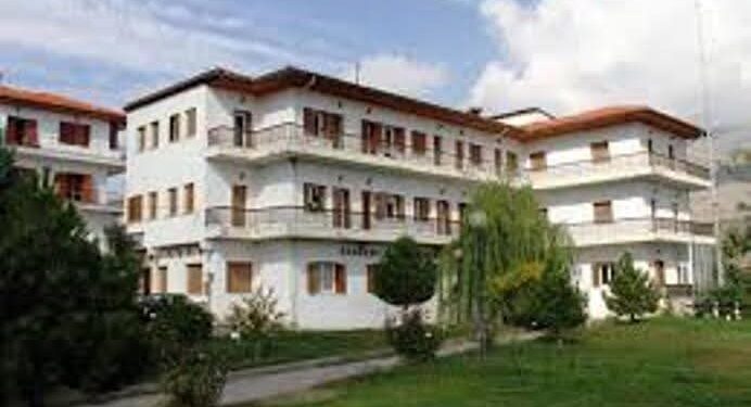 ΕΠΑΛ Σιάτιστας: Ευχαριστήριο σε γιατρούς του Κέντρου Υγείας Σιάτιστας