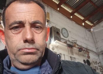 Τσοτύλι: Το τελευταίο αντίο στον Θεόδωρο Μισαηλίδη