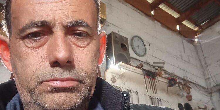 Τσοτύλι: Το τελευταίο αντίο στον Θεόδωρο Μισαηλίδη