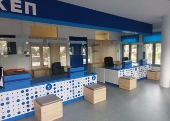 Τα ΚΕΠ του Δήμου Βοΐου εκσυχρονίζονται