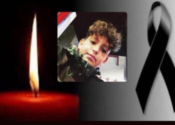 Άργος Ορεστικό. Έφυγε από τη ζωή ο 15χρονος Γιωργάκης. Το συλλυπητήριο του Παναργειακού