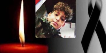 Άργος Ορεστικό. Έφυγε από τη ζωή ο 15χρονος Γιωργάκης. Το συλλυπητήριο του Παναργειακού