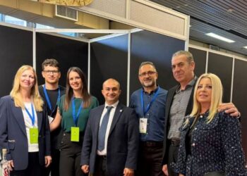 Συμμετοχή της Περιφέρειας Δυτικής Μακεδονίας στη Διεθνή Έκθεση “FOOD AND DRINKS BY DETROP