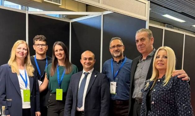 Συμμετοχή της Περιφέρειας Δυτικής Μακεδονίας στη Διεθνή Έκθεση “FOOD AND DRINKS BY DETROP