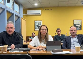 Συμμετοχή της Περιφέρειας Δυτικής Μακεδονίας στο έργο LIFE-RenoInGR