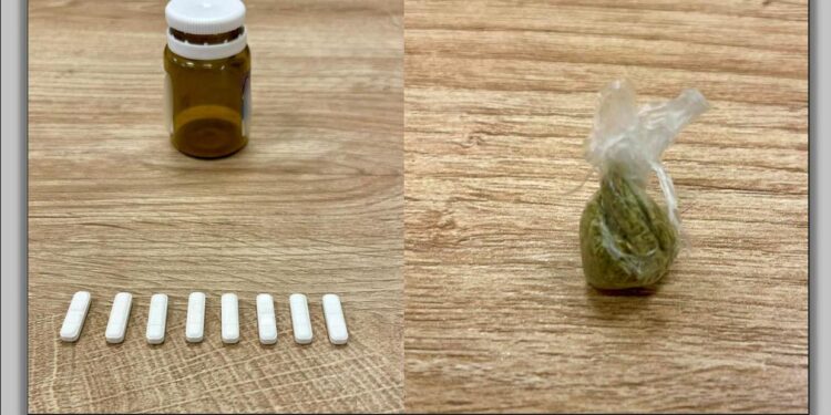 4 συλλήψεις για ναρκωτικά σε περιοχές της Κοζάνης και της Καστοριάς