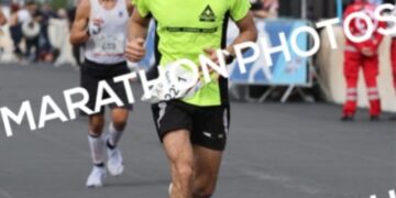 Δημήτρης Σελέτης: Συγχαρητήρια στους αθλητές από τη Σιάτιστα για τη συμμετοχή στον κλασικό Μαραθώνιο της Αθήνας