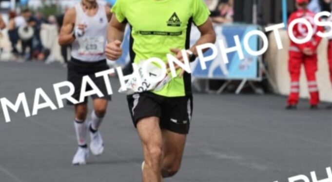 Δημήτρης Σελέτης: Συγχαρητήρια στους αθλητές από τη Σιάτιστα για τη συμμετοχή στον κλασικό Μαραθώνιο της Αθήνας