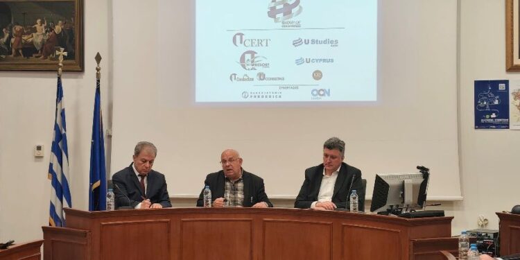 Η νέα εποχή της Βασιλίτσας: Επίσημη παρουσίαση στο Δημοτικό Συμβούλιο Γρεβενών του επενδυτικού σχεδίου της D Group για την «Βασίλισσα των Χιονοδρομικών Κέντρων»