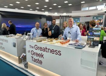 Δράσεις Τουριστικής Προβολής της Περιφέρειας Δυτικής Μακεδονίας Νοεμβρίου 2025