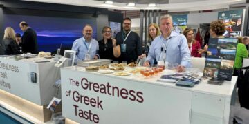 Δράσεις Τουριστικής Προβολής της Περιφέρειας Δυτικής Μακεδονίας Νοεμβρίου 2025