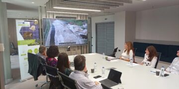 Ολοκληρώθηκε με επιτυχία η 1η συνάντηση του δικτύου εμπλεκομένων μερών του έργου BiodIvErSe – Interreg Europe στην Κοζάνη