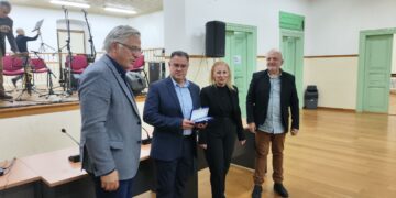 Σιάτιστα: Η όμορφη εκδήλωση με τίτλο:«Κορίτσια σε Κίνηση: Δεδομένα – Κίνδυνοι – Προστασία» από το Κ.Φ.Α.Α. Πενταλόφου. Βίντεο και φωτογραφίες