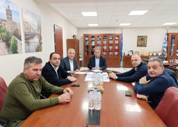 Υπογράφτηκε σύμβαση για τη γούνα. Βίντεο