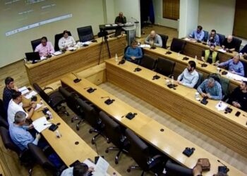 Μαλούτας: Ποιος εμπιστεύεται πλέον τη Δημοτική Αρχή Κοκκαλιάρη