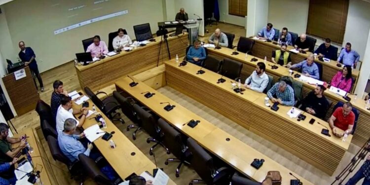 Μαλούτας: Ποιος εμπιστεύεται πλέον τη Δημοτική Αρχή Κοκκαλιάρη