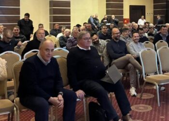 Καστοριά: Ενημερωτική Ημερίδα Εκτροφέων Saga Furs