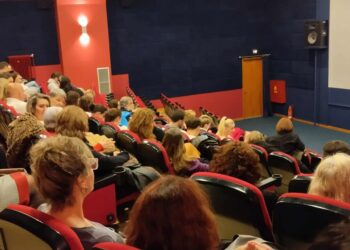 Ευχαριστήριο Δήμου Κοζάνης και Νίκου Κουρού