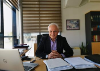 Ο πρώην Δήμαρχος Νεάπολης Δημοσθένης Μαυρίδης για τις φυλακές: «Να δούμε την ευκαιρία, όχι τον φόβο»