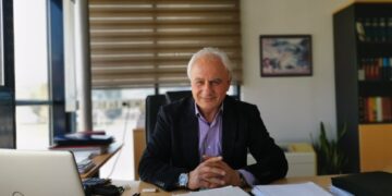 Ο πρώην Δήμαρχος Νεάπολης Δημοσθένης Μαυρίδης για τις φυλακές: «Να δούμε την ευκαιρία, όχι τον φόβο»