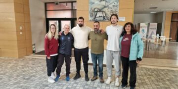  Δήμος Κοζάνης: Υποδοχή Ολυμπιακής Φλόγας το Σάββατο 29 Νοεμβρίου 2025 στην κεντρική πλατεία Νίκης και ώρα 11:30