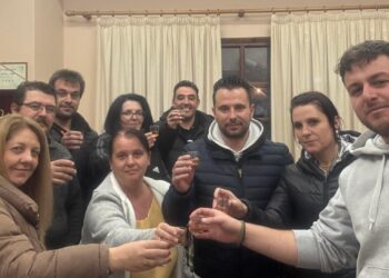 Γαλατινή: Αλλαγή σελίδας στον Μορφωτικό Σύλλογο