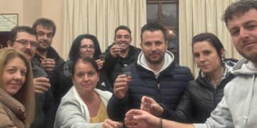 Γαλατινή: Αλλαγή σελίδας στον Μορφωτικό Σύλλογο