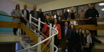 Σιάτιστα: Reunion της Τάξης του 1995 – Μια βραδιά γεμάτη αναμνήσεις, συγκίνηση