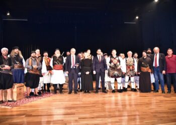 Λάζαρος Κώτσικας: Ελευθέρια Σιάτιστας 2025 – Μια ανασκόπηση και ένα μεγάλο ευχαριστώ