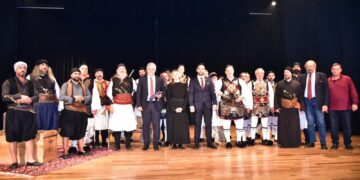 Λάζαρος Κώτσικας: Ελευθέρια Σιάτιστας 2025 – Μια ανασκόπηση και ένα μεγάλο ευχαριστώ