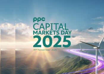  Όμιλος ΔΕΗ: Στρατηγικές επενδύσεις €10,1 δισ. την τριετία 2026-28 με στόχο EBITDA €2,9 δισ.