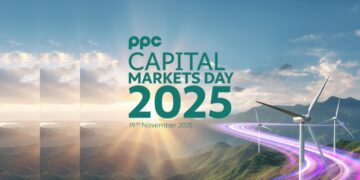  Όμιλος ΔΕΗ: Στρατηγικές επενδύσεις €10,1 δισ. την τριετία 2026-28 με στόχο EBITDA €2,9 δισ.