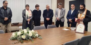 Εγκαίνια για τον Πανελλήνιο Σύνδεσμο Εκτροφέων Γουνοφόρων Ζώων στην Καστοριά