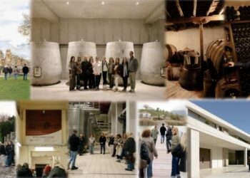 Η Δυτική Μακεδονία στο επίκεντρο των DESTINATION WEDDING PLANNERS – Επιτυχημένο FAM TRIP με καταξιωμένους επαγγελματίες του κλάδου