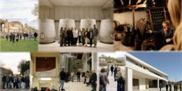 Η Δυτική Μακεδονία στο επίκεντρο των DESTINATION WEDDING PLANNERS – Επιτυχημένο FAM TRIP με καταξιωμένους επαγγελματίες του κλάδου