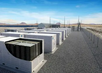 Καλαμίτσι Γρεβενών: Γενική Συνέλευση ενάντια στην εγκατάσταση κοντέινερ με μπαταρίες για ΑΠΕ